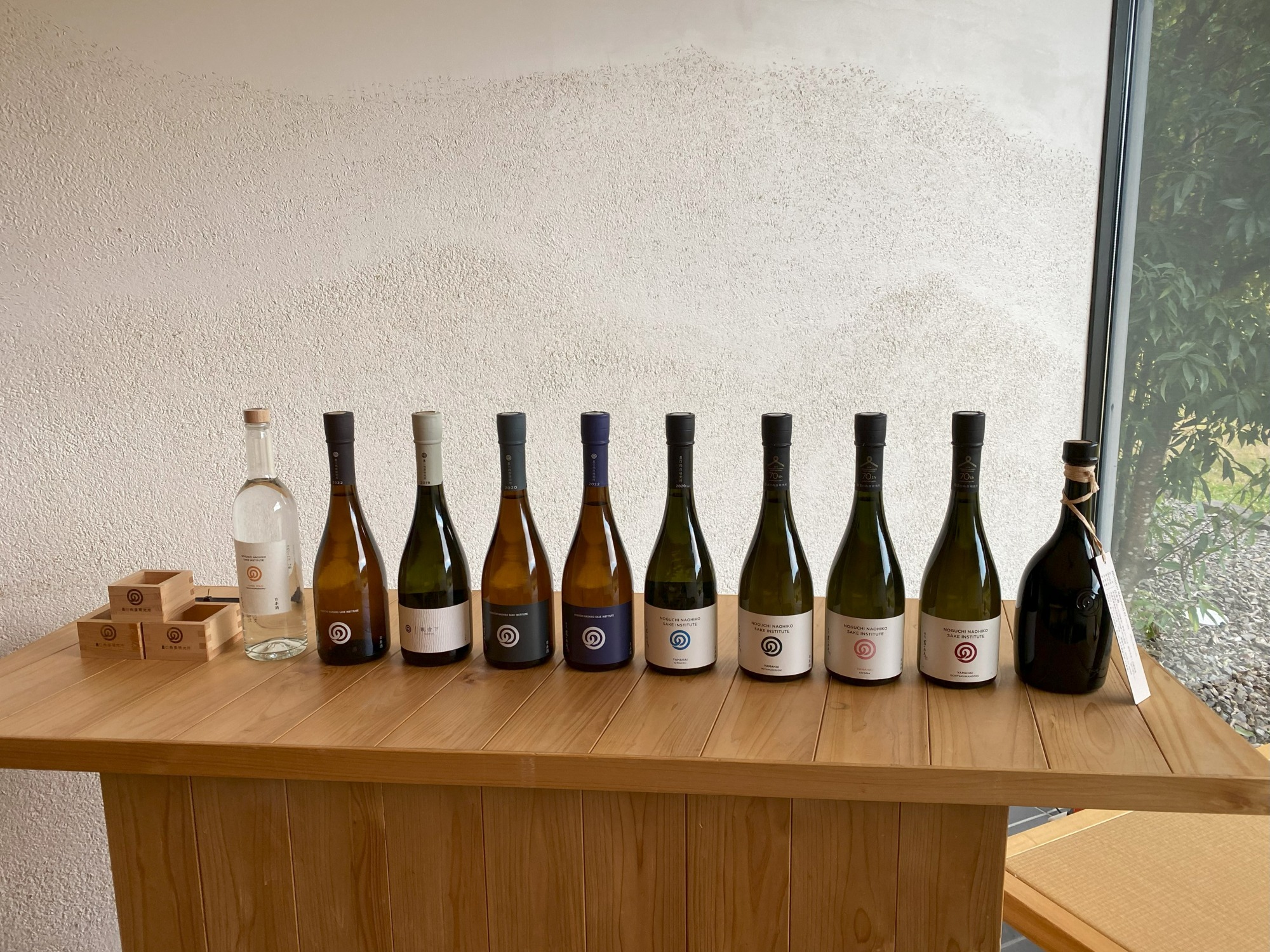 農口尚彦研究所とは…「酒造りの神様」と称される杜氏 農口尚彦