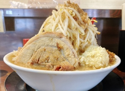 ラーメン好き必見！小松市近隣のラーメン屋さん3選