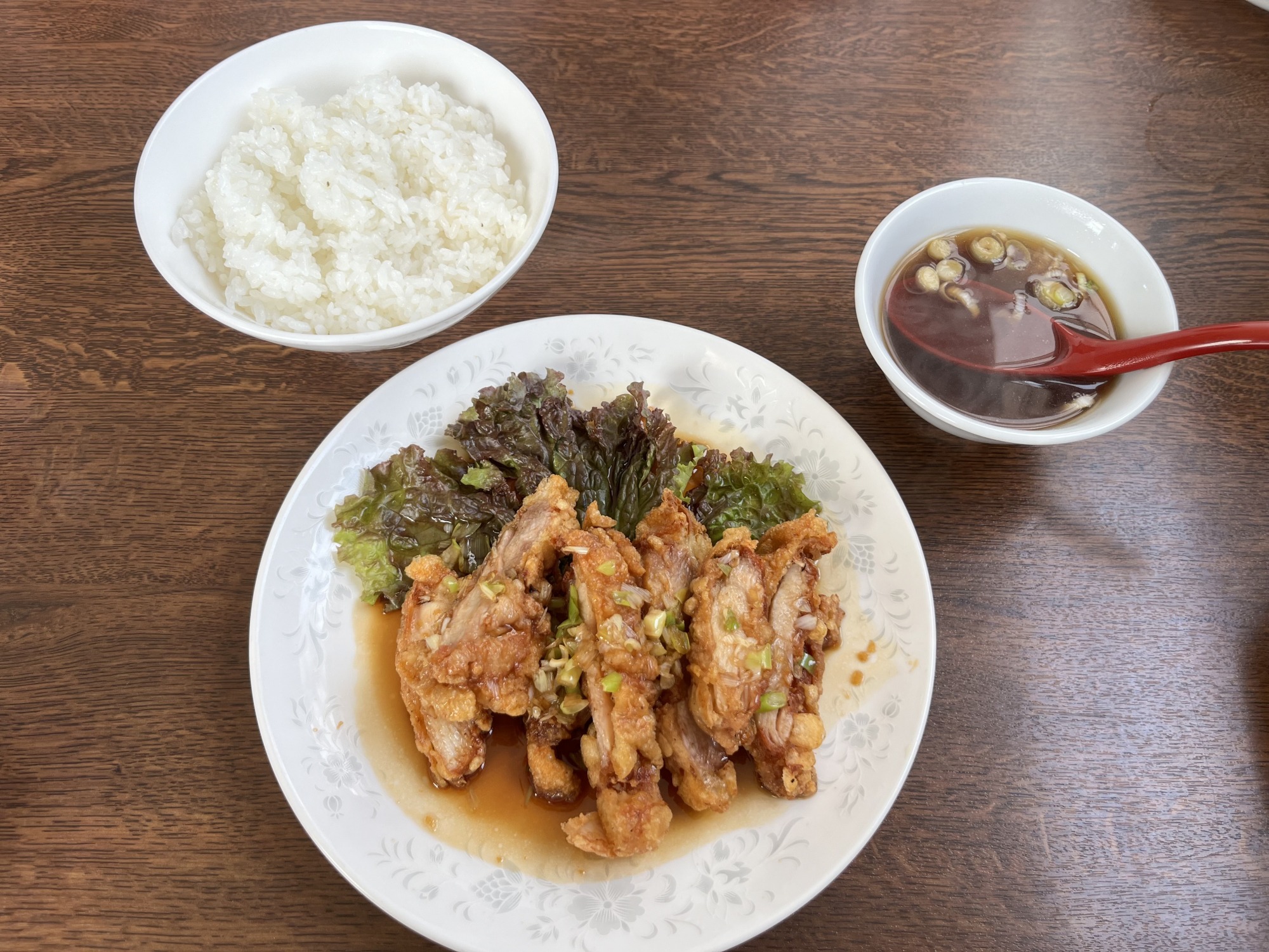 美味しい中華料理を食べるならここ!おすすめの中華料理店5選