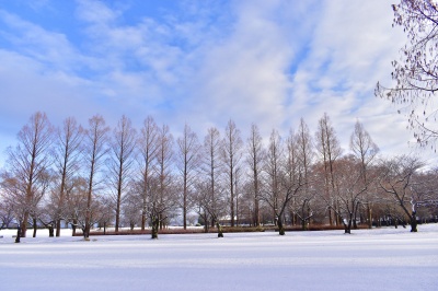 【小松市絶景スポット】 ここでしか見られない  ”冬の絶景おすすめスポット6選”