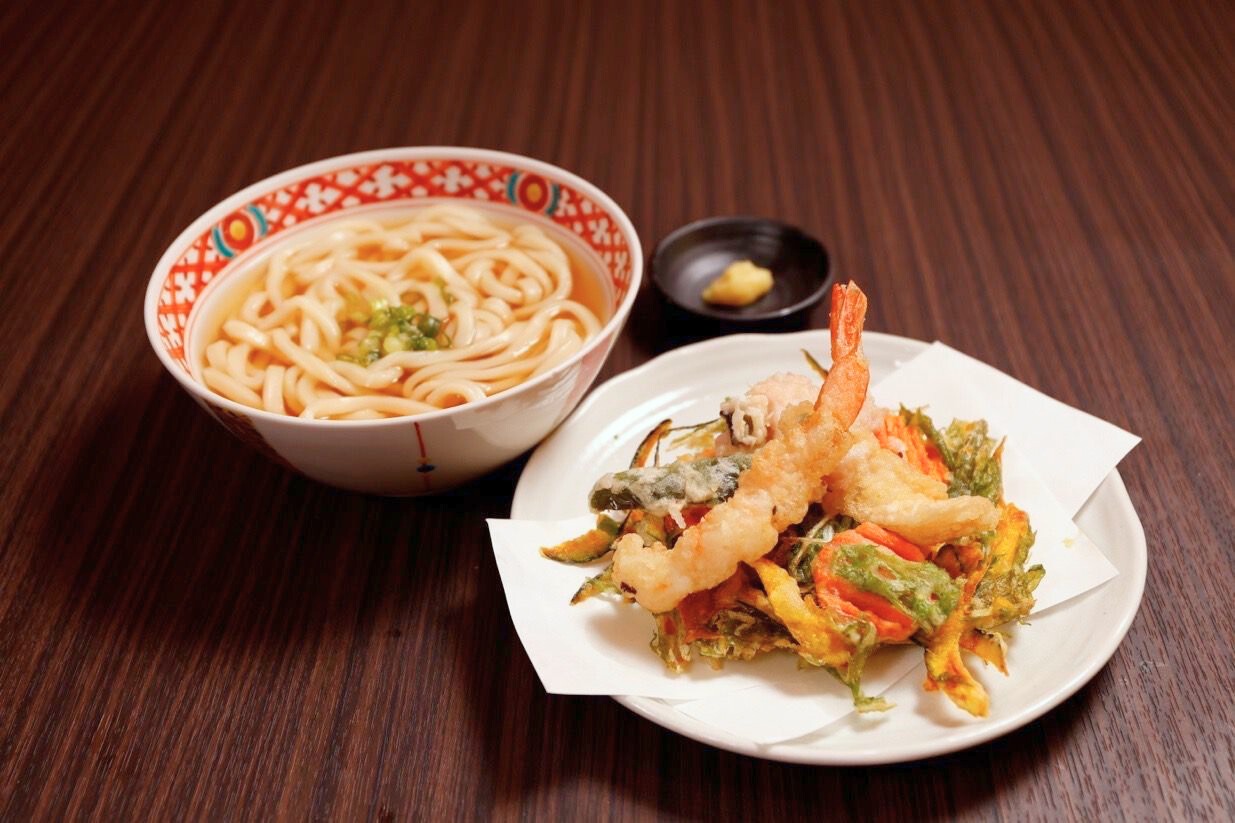 2026年はうどんのように太く長く!寒い冬に食べたいおすすめうどん