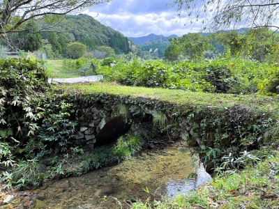 我山橋