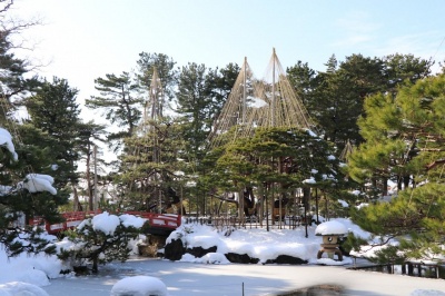 芦城公園