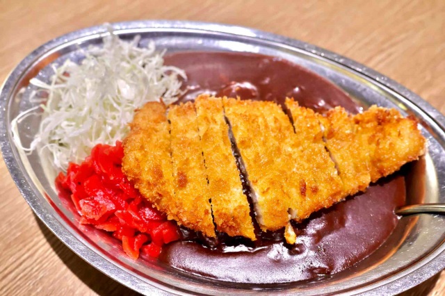 カレーの市民 アルバ 小松駅店