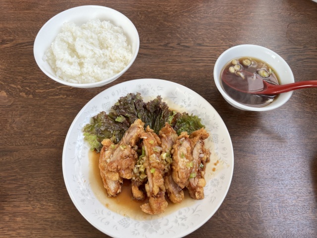 美味しい中華料理を食べるならここ！おすすめの中華料理店5選