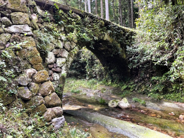 豊かな自然と共生☆石の里山「滝ヶ原」癒やし巡り